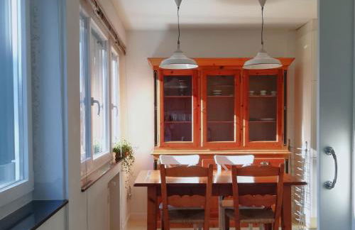 Surf and Art apartment PARKING gratuito VUT2216AS - Foto 5