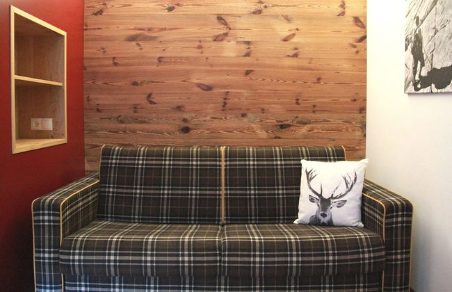 Alpen Suites Brandnertal - Foto 16