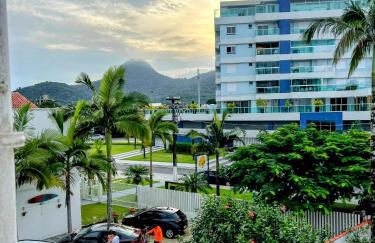 Triplex em Caiobá-Matinhos-Pr a 200 mt do mar - Foto 39