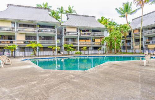 Studio in Hilo Center with Pool and Lake Views - Foto 17