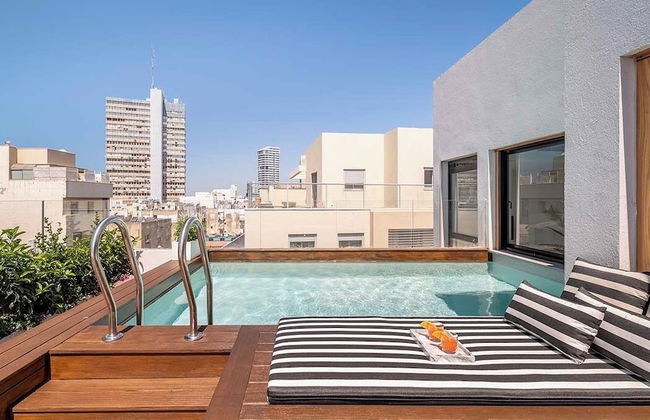 Mr. Louis - By TLV2GO - Photo 79