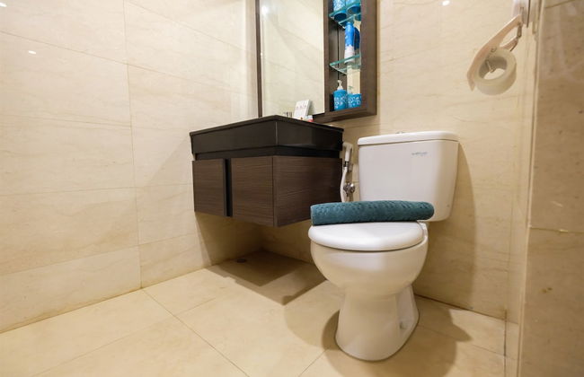 Modern Elegant Design L'Avenue Apartment - Foto 31