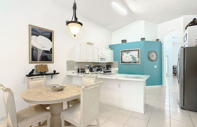 Cristine's Seasons Vacation Home - Photo 30