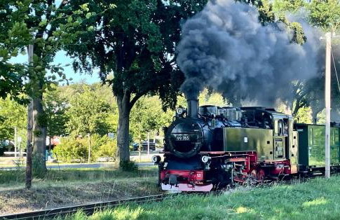 Ein-Steinwurf-zum-Ostseestrand-Ferienwohnung-Martha-mit-Terrasse - Foto 38