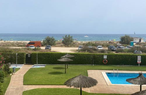 Apartamento completo frente al mar - Foto 9