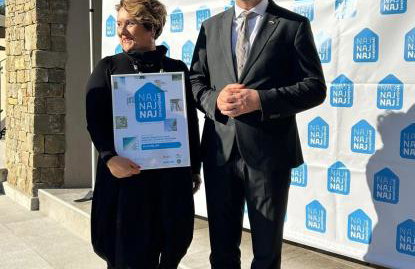 Apartments Villa Beller - Foto 11