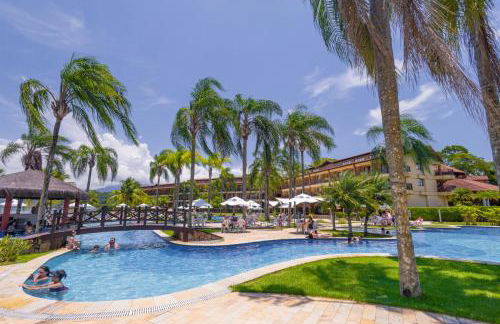 Studio Costa Bella em Angra - Condomínio Completo com Piscina, Bar Molhado e Acesso à Marina - Foto 38