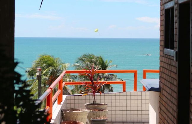 Marambaia Apart Hotel - Photo 62