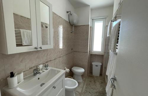 Villa Incanto Pina - Torre Canne - Foto 43