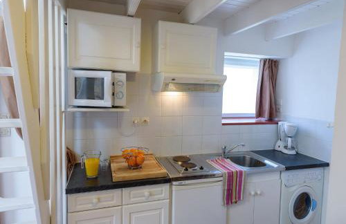 Peaceful Holiday Home in Plouguin with Indoor Pool - Foto 13