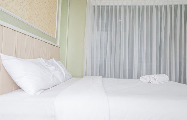 Spacious 1BR Dago Suites Apartment - Photo 5