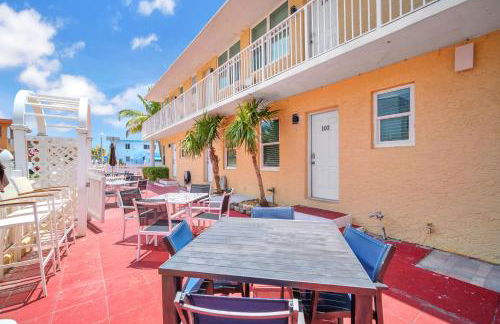 Laguna Blu Beach - Foto 124