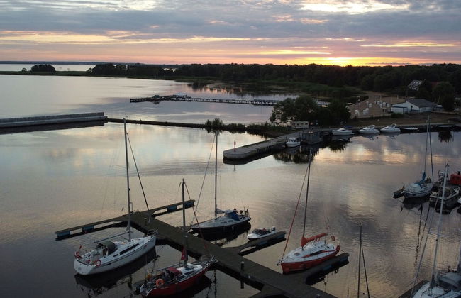 Cottage in Stepnica Near Szczecin Lagoon - Photo 23
