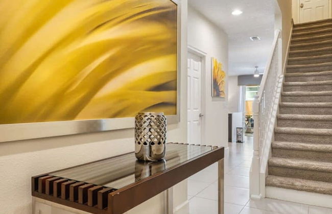 Distinctive Home Private Pool - Foto 15