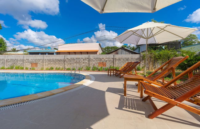 Phu Quoc Bungalow Yen Thanh - Foto 1