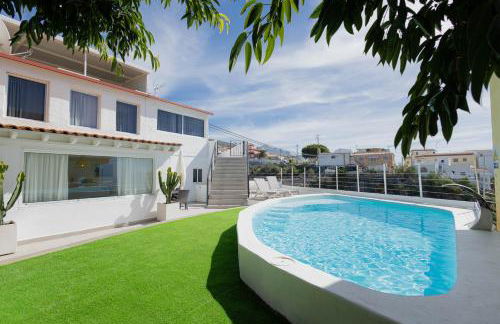 Countryside Elegant 4-Bedroom Suite, Pool & Garden - Foto 79