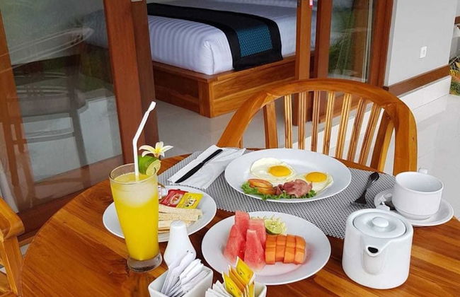 Paraiso Cottage Ubud - Foto 50