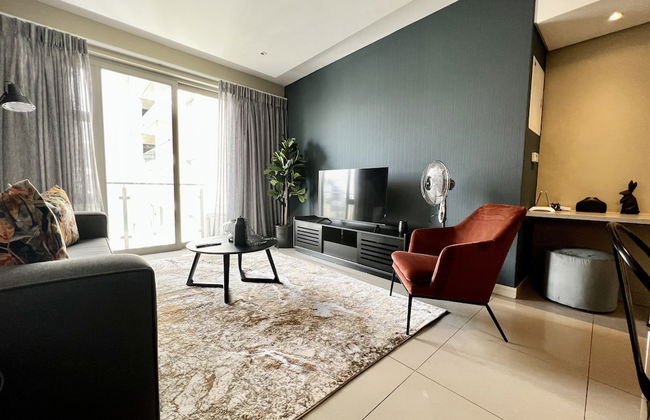 The Tyrwhitt Unit 1112 - Foto 1