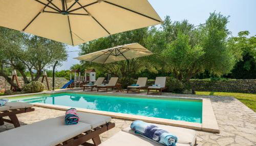 House Natalie, village Rakalj - Foto 5