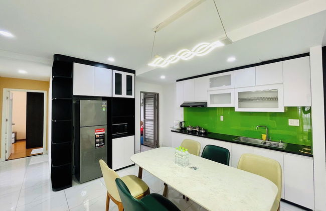 Saigon South Residence - Vina We Stay - Foto 35