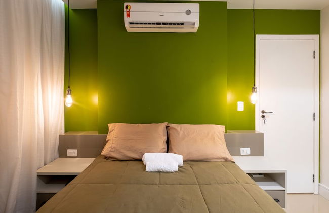 Welcome Rio - Ipanema Beach - Posto 9 - Foto 21