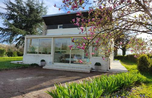 Le Gîte d'Odette - Foto 26