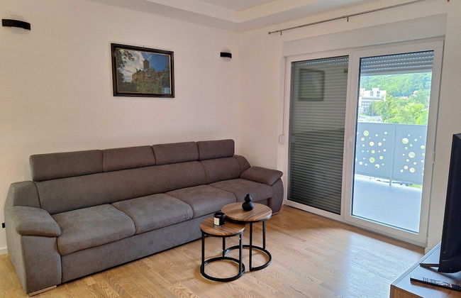 Apartment Luce - Foto 6