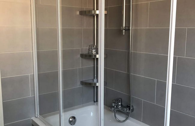 Cozy Holiday Home near Westhoek - Foto 15