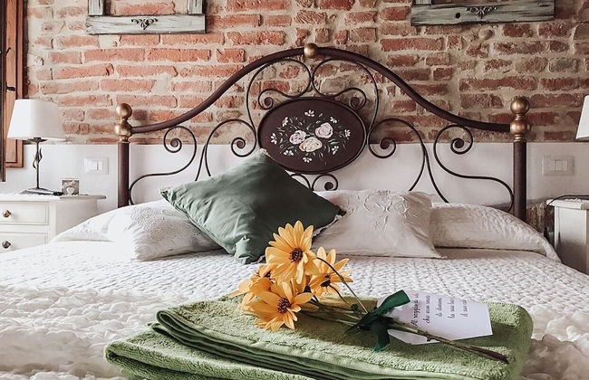 Antica Torre del Borgo - Photo 2