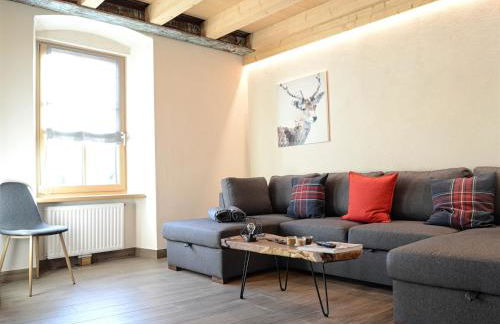 Apartment El Molin - Alpe Cermis Dolomites - Foto 23