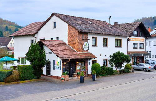 Ferienwohnung Borst - Foto 18