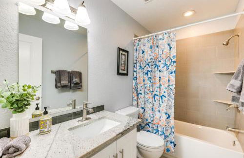 Private Pool and Playground Phoenix Paradise! - Foto 16