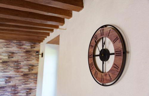 Gîte du Manoir - Foto 51