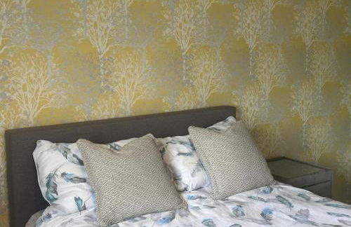 Caroline's One Bedroom House in Northampton - Photo 10