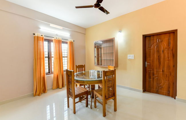 OYO 24016 Home Valley View 2BHK Sulthan Bathery - Foto 24