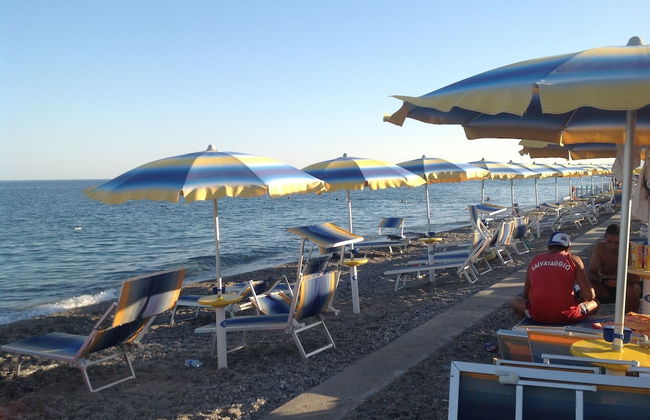 Zaleuco Apartment - Ideal for Families - Photo 11