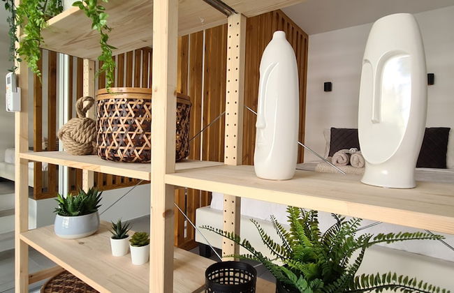 Phaedrus Living: Seaside Luxury Flat Athina 123 - Foto 23