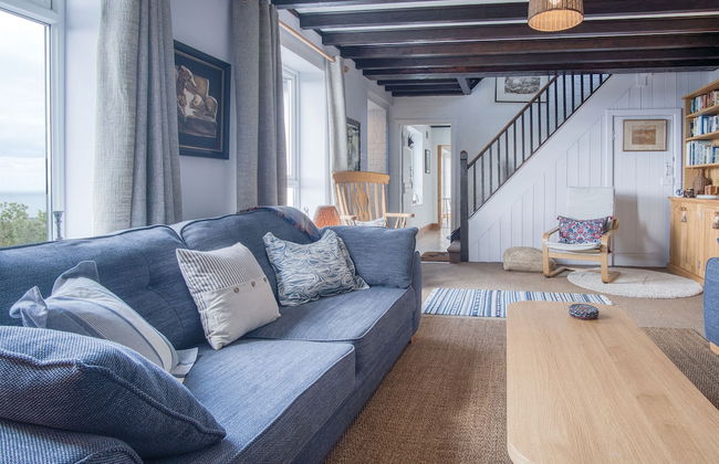 Windy Walls - 3 Bedroom - Rhossili - Photo 41