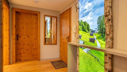 Ferienwohnung Ferienglück - Foto 2