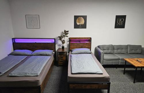 Stylish apartment in Hanover - Photo 9