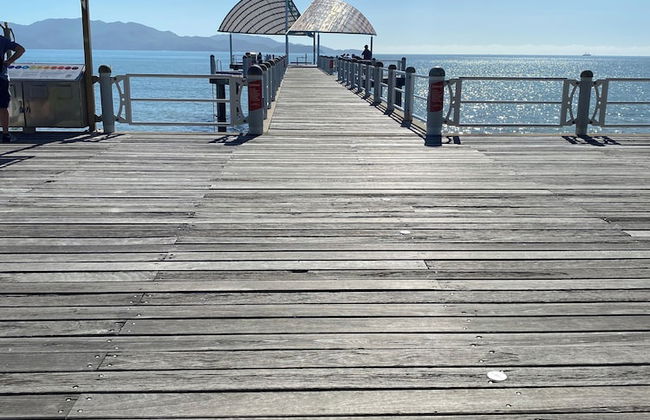 QCWA Kissing Point Units - Foto 61