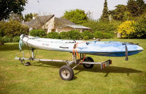 Maison Kervégan à 200m de la mer - Foto 23