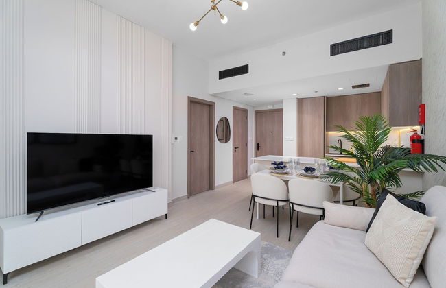 Nasma Holiday Homes - Laya Heights - Photo 17