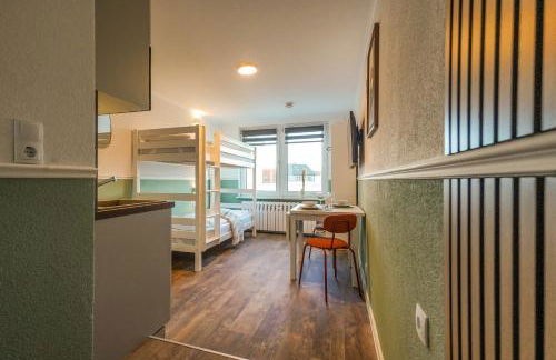 BaLa Suites Apartment House - Foto 23