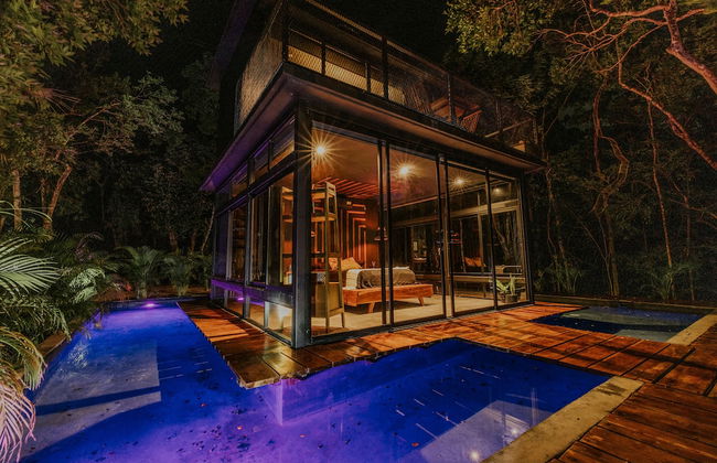 K NAJ Community Cenote residence - Photo 44