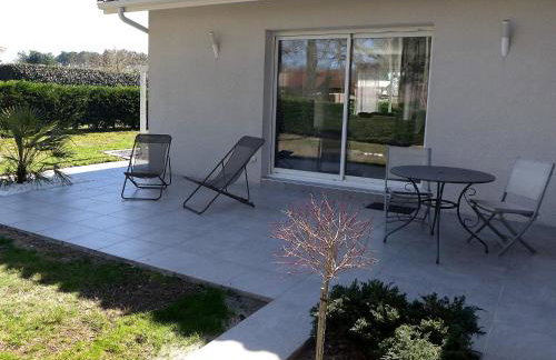 Holiday Home Sainte Marie by Interhome - Foto 54