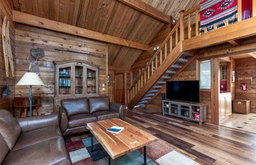 Dog Friendly, across from tubing/SHARC, Nectar bed - Foto 9