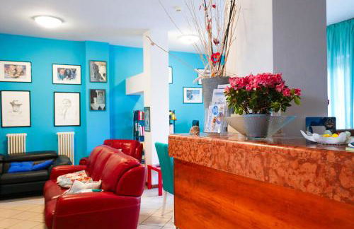 Residence Villa Azzurra - Photo 11