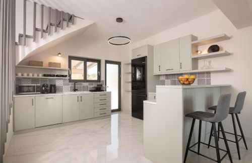 Altane Villa - Foto 13