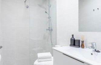 Milenial Immo SIM 3 - Acogedor estudio con piscina a 300m de la playa de Roses - Foto 14